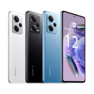 Xiaomi Redmi Note 12 Pro Plus 5G 8GB/256GB por 252,45€