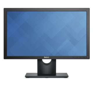 Monitor Dell E1916HV LED 18.51'' a $1,289 en CyberPuerta