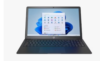 Portátil Netbook Pro con Windows 10 Pro - Intel N4020 ria 4GB/128GB - Pantalla 15,6" marca PRIXTON por 182,95€