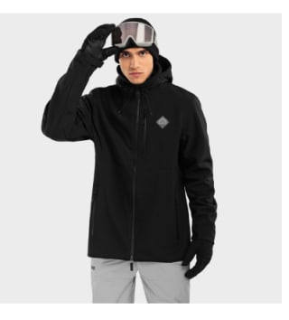 Chaqueta de Esqui para Hombre Siroko W2-W McKinley por 73.76€