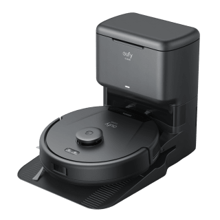 Bestel de eufy Stofzuiger L60 voor 179 euro met de couponcode