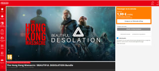 Recopilación de Juegos para Nintendo por 0,99€