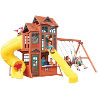 Kidkraft® Canyon Ridge Klimrek voor €1799 bij Pinkorblue
