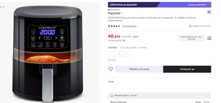 Ofertazas hasta 70% + 20% EXTRA descuento en tus compras Miravia