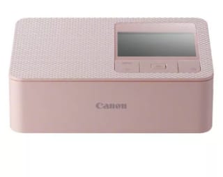 Imprimante photo portable CANON SELPHY CP1500 Rose à 129€