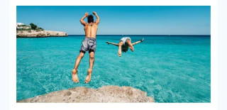 Mallorca 5 días Todo Incl. + Ferry desde 198€.