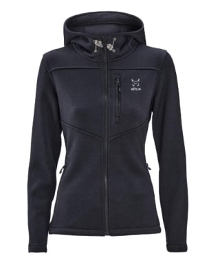 Chaqueta de mujer Seneca W G30 Altus por 24.4€