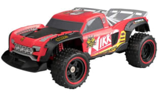 Nikko RC Pro Truck Rapid Control Bestuurbare Auto voor €17,99 bij Kruidvat