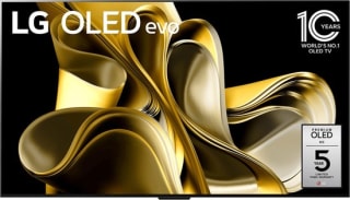 LG M3 OLED 83" TV voor €3249 bij Bol