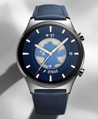 Honor Watch GS 3, Ocean Blue voor €73,93 dmv code bij Gshopper