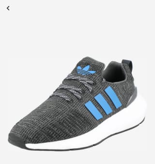 Zapatillas Adidas Swift Run 22 Niños por 23,95€