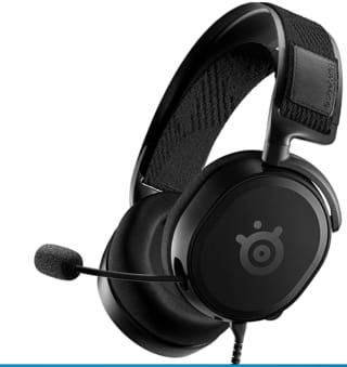 Steelseries Arctis Prime voor €34,98 bij Amazon.nl