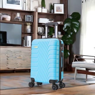 Maleta viaje cabina OM Home varios colores por solo 19,99€