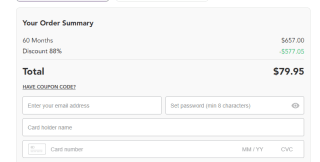 PureVPN - 60 meses por 63.93€
