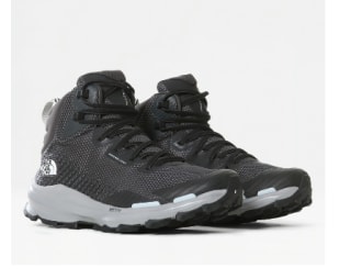 Botas de senderismo The North Face Vectiv Fastpack Futurelight Mid por 64.99€