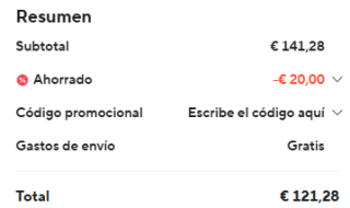 Beats Solo 4-auriculares inalámbricos por 12,281€