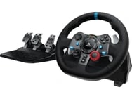 F1 23 PS5 + Logitech G29 Driving Force voor €259 bij Coolblue