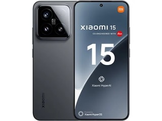 Xiaomi 15 de 12GB/512GB por 599€