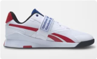 Zapatillas Reebok Lifter PR II por solo 27,90€