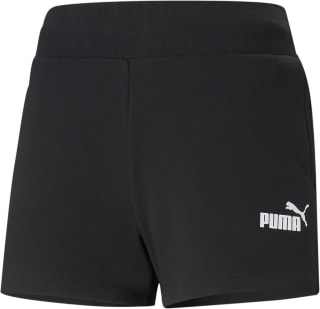 Puma Essentials Sweatshort dames voor €14,95 bij Amazon