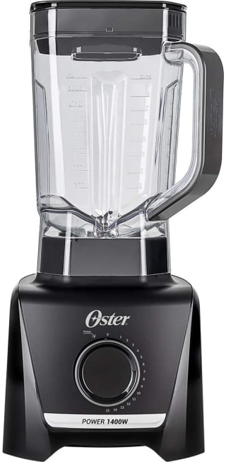 Liquidificador da Oster, modelo 1400 Full de 3,2L - R$ 149,90