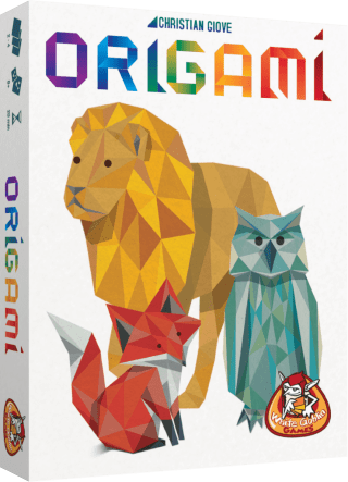 Diverse White goblin spellen vanaf €5 bij Whitegoblingames