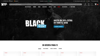 Mister Running Black Friday 20% dto EXTRA