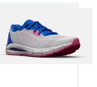 Zapatillas De Running para Mujer Under Armour Hovr Sonic 5 por 29.98€