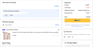 Ameerat Al Arab Prive Rose Lattafa 100 ml por 13,07€