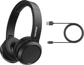 Philips On-ear BT HS compact fold On-ear Hoofdtelefoon voor €19 bij Amazon