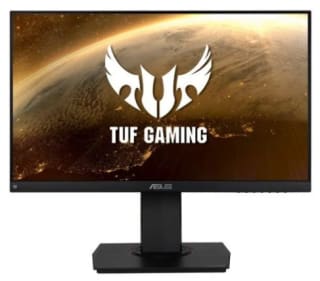 Asus TUF Gaming VG249Q 23.8" LED IPS FullHD 144Hz FreeSync por 198,98€