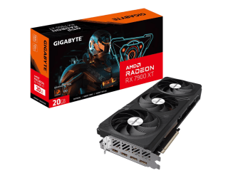 Gigabyte Radeon RX 7900 XT GAMING OC 20G por solo 647,85€