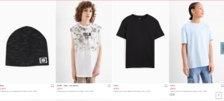 20% extra korting op sale tot 50% bij C&A