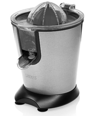 Princess 201850 Easy Juicer citruspers voor €17,49 bij Amazon.nl