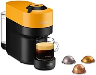 Recopilación De'Longhi Nespresso Vertuo Pop ENV90.A, por 59€