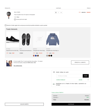 Hack 03 Hybrid 24 Bullpadel por solo 103,99€