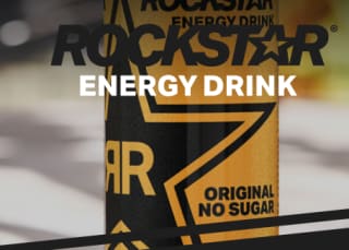 Rockstar Energiedrink cashback via Tikkie Actie