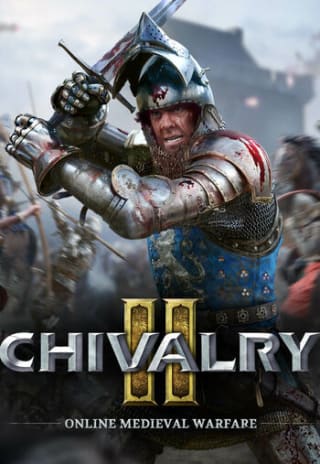 Chivalry 2 Steam Key voor €12,48 bij Eneba