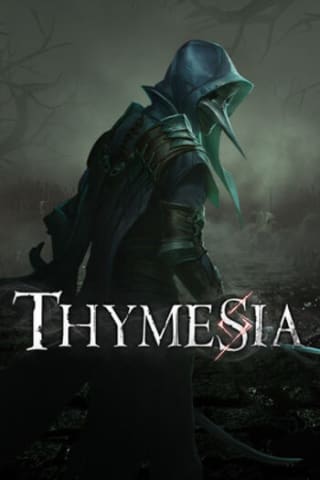 Thymesia (PC) Steam Key GLOBAL por solo 3,44€