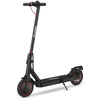 IScooter-patinete eléctrico i9M de 500W, 36V, 7,5 Ah, 35KM por 170,10€