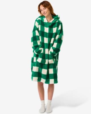 Samessnuggie War Child voor €8 bij de Hema