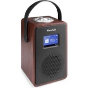Audizio Modena met DAB Bluetooth voor €39 bij Maxiaxi