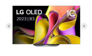 TV LG OLED 4K OLED65B3 à 1.099€