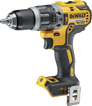 DeWALT DCK1012P4T Accu Combiset 10-delig 18V 5.0Ah in TSTAK voor €992,95 bij Bol