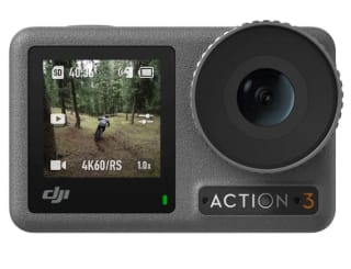 Osmo Action 3 Standard Combo por $3,629 en DJI Store