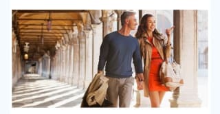 Venecia 4 días y Vuelos ida/vuelta desde 199€ por persona.