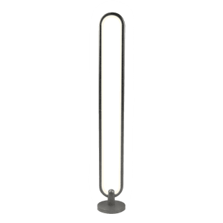 Slimme LED vloerlamp RGB – multicolor voor €16,95 bij de Action