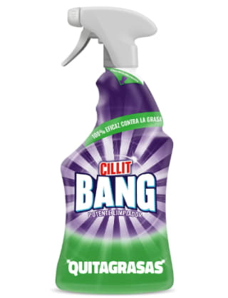 Cillit Bang Quitagrasas 750ml por 4.22€