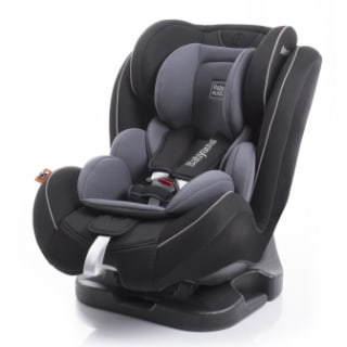 Silla de Coche Grupo 0/1/2/3 Taiyang BabyAuto