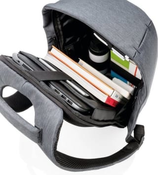 XD Design Bobby Compact - Anti-Diefstal Rugzak 11 liter voor €33 bij Bol.com